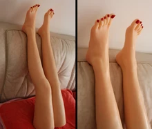 High quality real silicone font b sex b font font b dolls b font full silicone