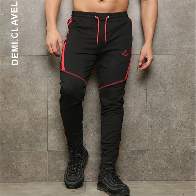 runners compression pants