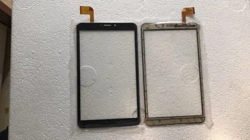 

8inch tablet pc Qilive 1801 digitizer touch screen touch panel