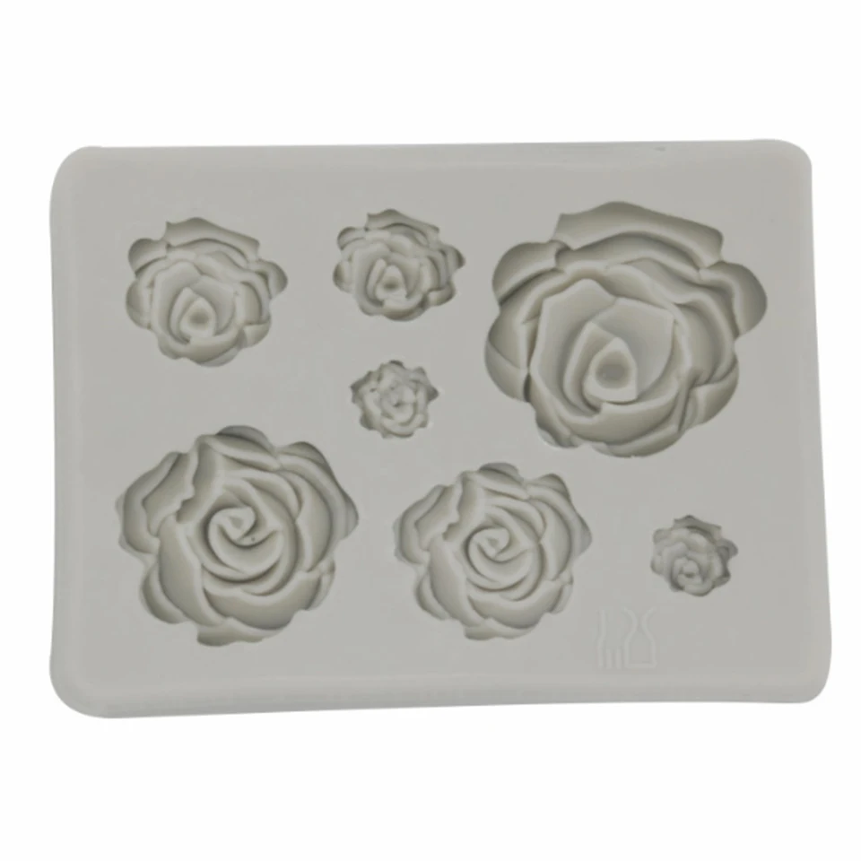 Silicone Cake Mold (2)