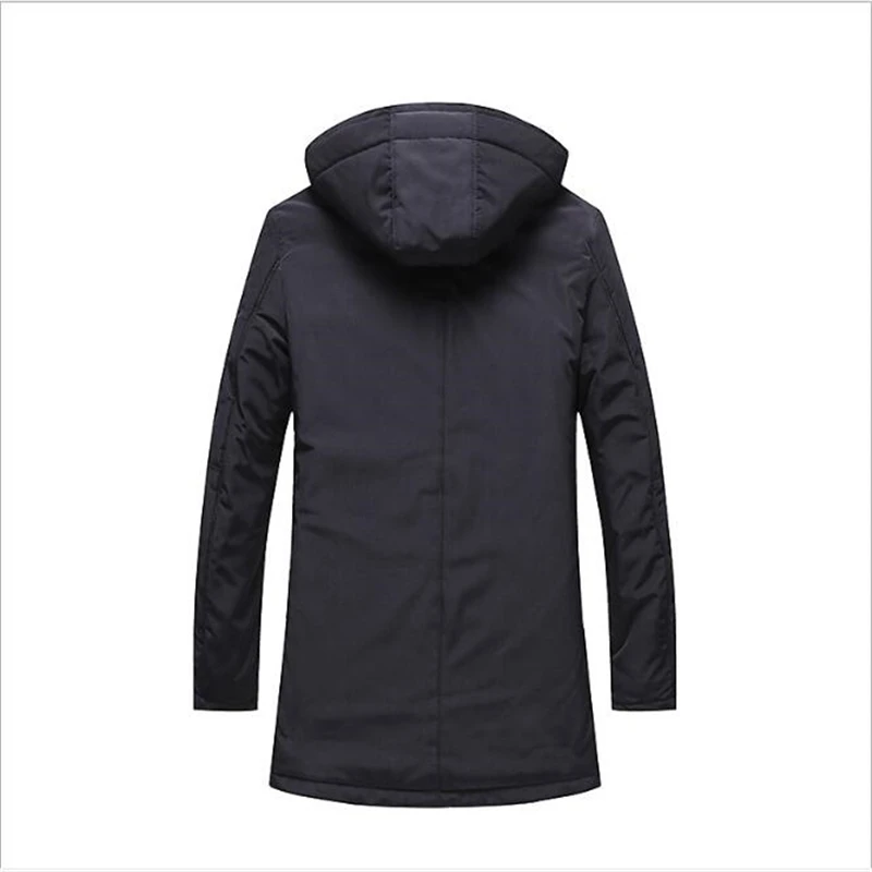 Capuche Black Coupe 2018 Garçon Jeunes Hommes À Camouflage vent Épaississement Chaud Hiver Rembourré Style Han blue Veste Coton mnw0OvN8