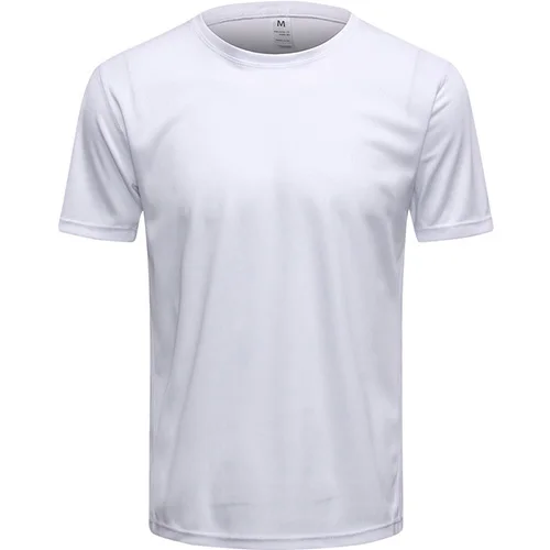 

MZ-S056 Fitness Running Training Fitness Sports Compression Basketball Running Tops Tight T Shirts