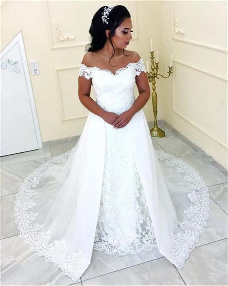 sexy-vintage-lace-mermaid-overskirts-wedding-dresses-2019-off-shoulder-plus-size-white-cheap-arabic-african-country-bridal-gowns_