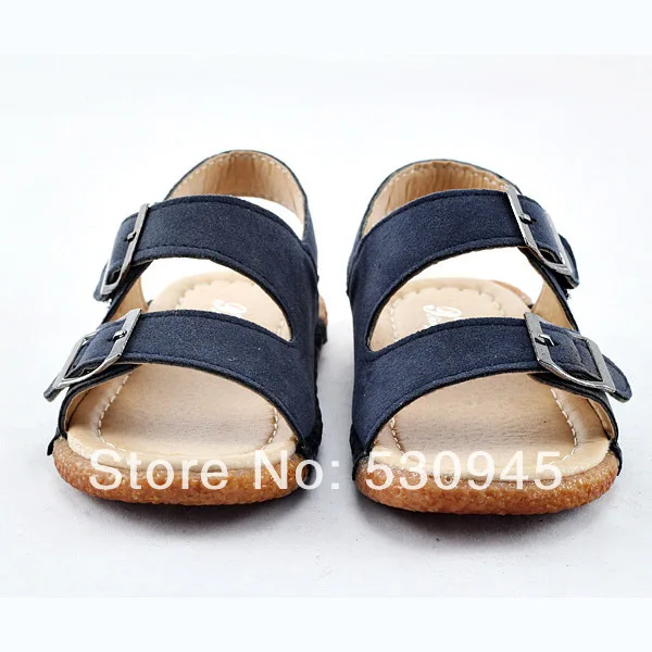 youth sandals size 6