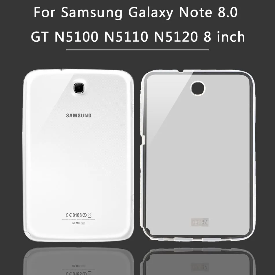 Samsung Note 8.0 N5100