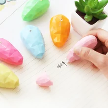 24 шт./лот драгоценных камней корректирующие ленты Японии ленты для коррекции канцелярские принадлежности Школьные принадлежности fita corretiva F980