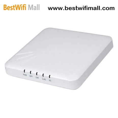 Ruckus Wireless ZoneFlex R300 901-R300-WW02(alike 901-R300-US00) Indoor Access Point WI-FI Not include power Injector