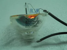 Lâmpada do projetor ELPLP54/V13H010L54 para EB-S7/EB-S72/EB-S8/EB-S82/EB-W7/EB-W8/EB-X7/EB-X72/EB-X8/EB-X8e/EH-TW450/EX31/EX51/EX71