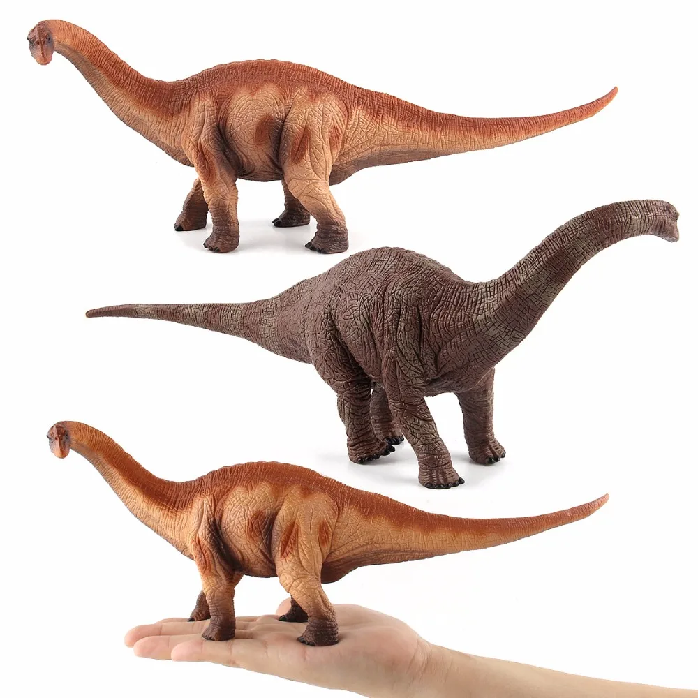 brontosaurus toy