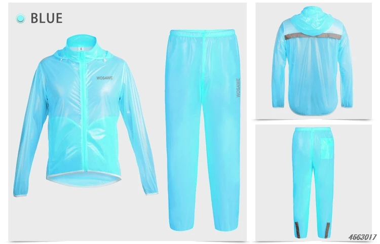 cycling raincoat 12