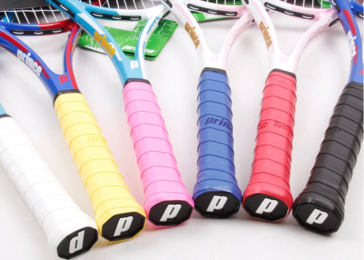 prince cushion fit grip