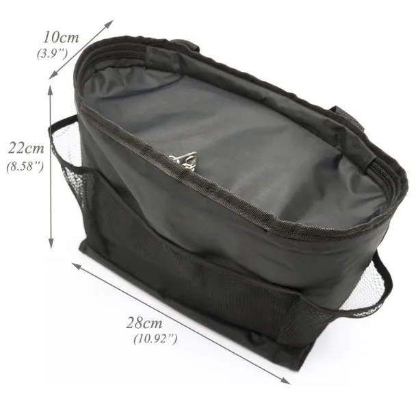 Waterproof Universal Baby Bed Around Organizer 1 pcs 6 colour ins style hot 2018 cute baby gift 0-24 months Waterproof Universal Baby Bed Around Organizer 1 pcs 6 colour ins style hot 2018 cute baby gift 0-24 months