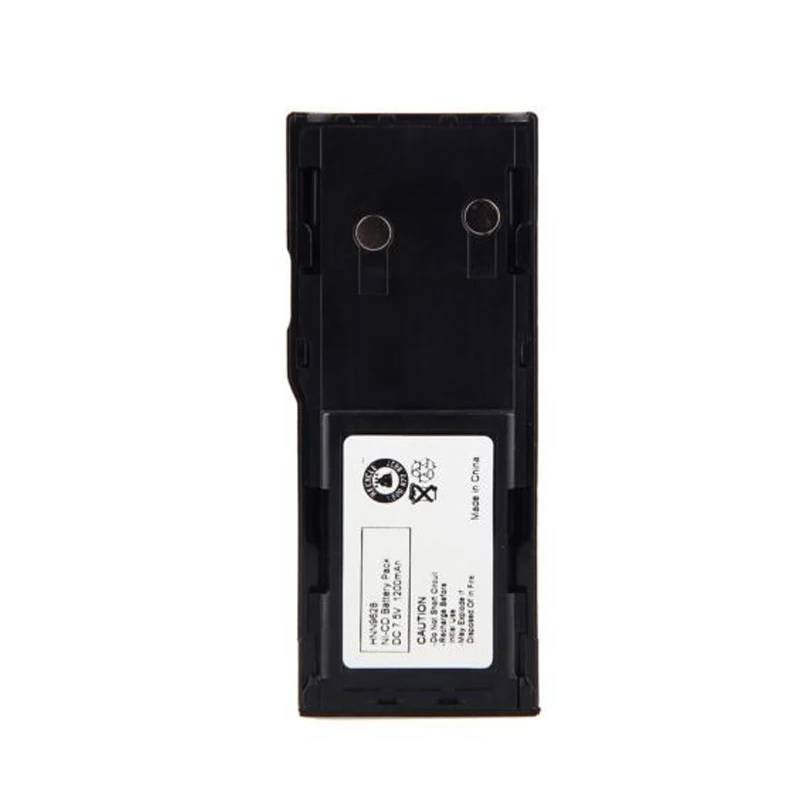 Аккумулятор HNN9628 hn9628a 1200 мАч для MOTOROLA PTX600 MTX638 LCS2000 LTS2000|ni-cd 1200mah|ni-cd batteryni-cd battery |