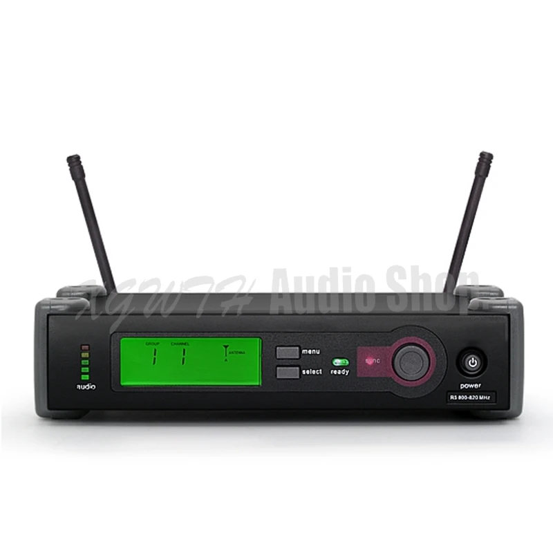 SLX24 BETA58A SM58 SM 58 UHF Wireless Microphone