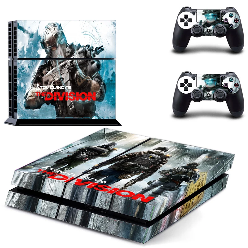 Tom clancy the division download