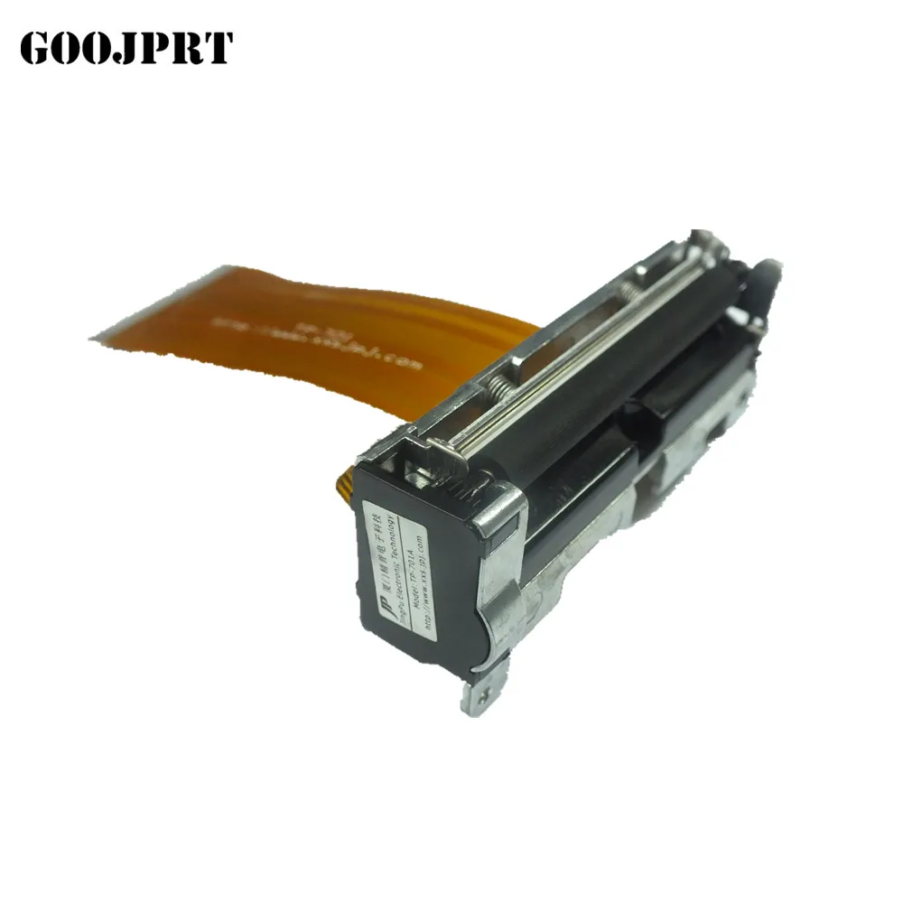 

Printer Mechanism Compatible with Fujitsu FTP628MCL701