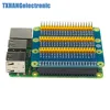 GPIO Expansion Board Raspberry Pi Shield for Raspberry PI 2 3 B B+ With Screws ► Photo 2/4