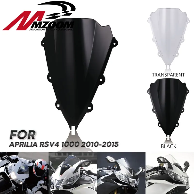 Дефлекторы ветрового стекла для мотоциклов ABS Aprilia RSV4 R RSV4R RS4 125 50 2009 2010 2011 2012 2013 2014