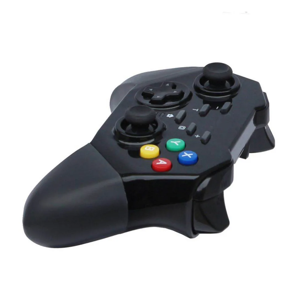 Bluetooth Wireless Controller For NS Switch Console Joystick This Pro Handle Compatible With Switch HostComputersPhone 40MR25 (3)