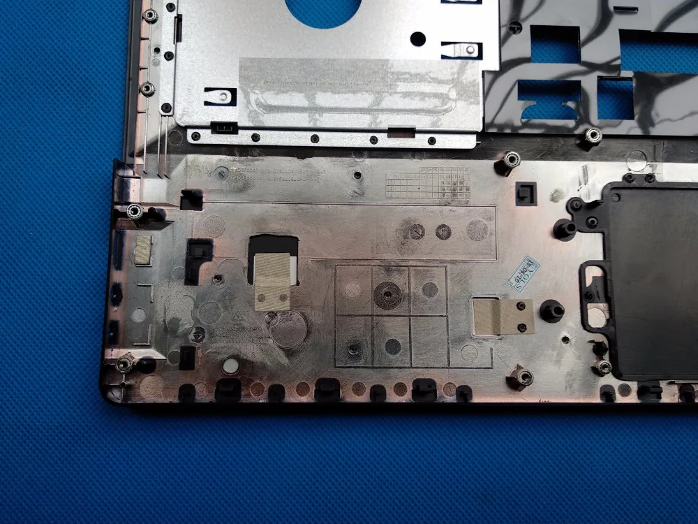 Сменный Чехол для Lenovo Y500 Y510P Оригинальный чехол клавиатуры и планшета|cover laptop|lenovo