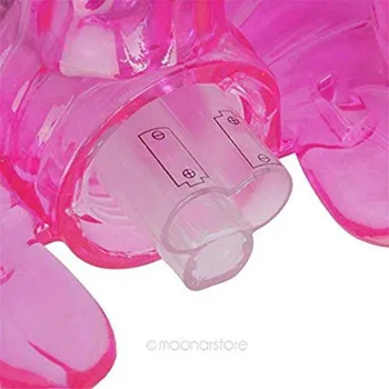 Wireless Remote Control Silicone Vibrator Butterfly Clit Massage Smart Vibrating Clitoris Vaginal Stimulation Women Sex Toy 4
