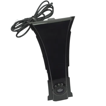 

NIght Vision 600L CCD HD Car Front Logo Camera For BMW 5/7 Series 2018 Positive Image Camera Installed Under the car logo