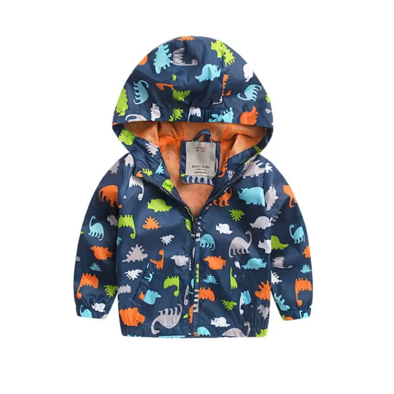 

Kids Boy Winter Jackets Softshell Jacket Kids Coat Active Hooded New Brand Toddler Outerwear