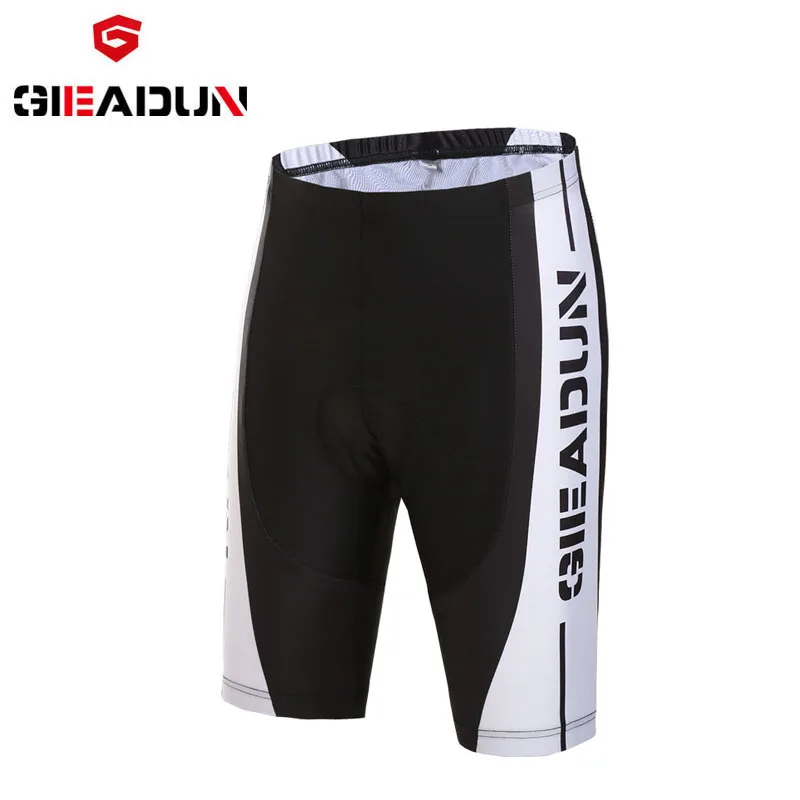 do you wear compression shorts under bike shorts for men