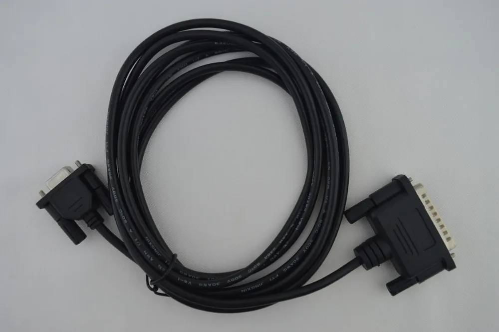 

GP-S7-300:The connection cable between DIGITAL GP/Proface HMI and SlEMENS s7-200 PLC, FAST SHIPPING - Wholesale