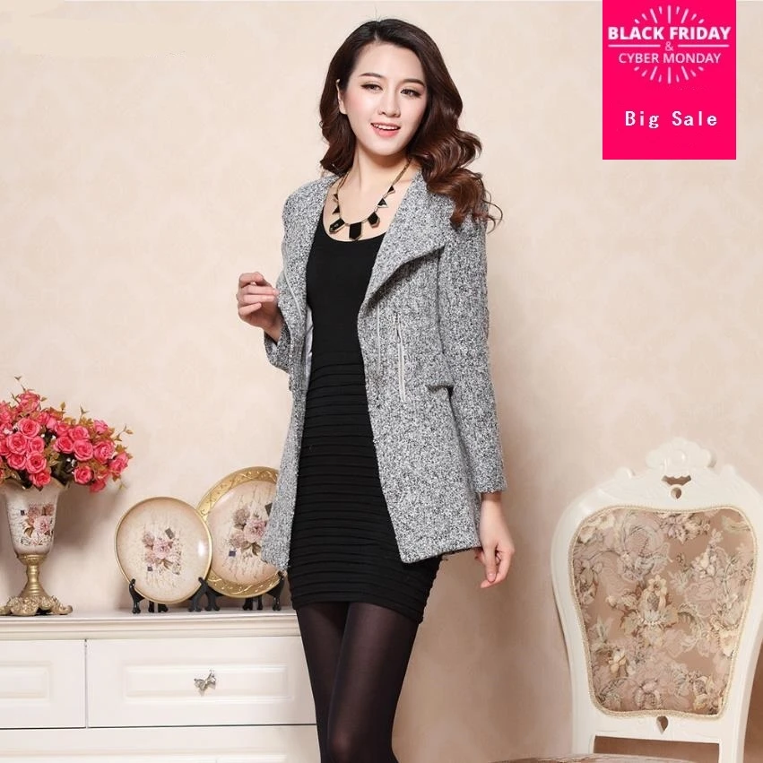 woolen jacket for girl