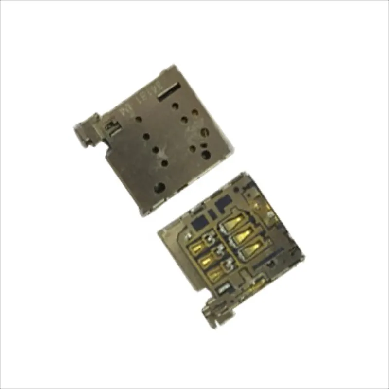 

SIM Card Socket For Nokia Lumia 720 Sim Card Reader Holder Tray Slot