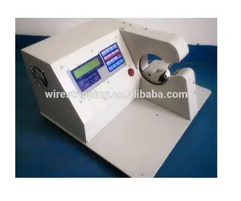 

EW-AT-301 Wire taping machine