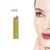 Agulhas de tatuagem Agulha Lâmina 100 pcs 12 Microblading Agulhas PCD Cor Dourada Agulha de Tatuagem Para Sobrancelha/Lábio
