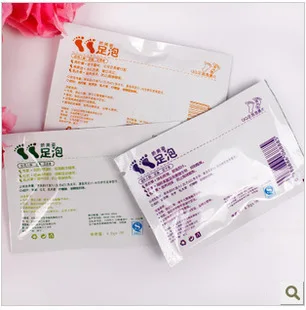 الليمون ، الخزامى القدم حمام أملاح تحسين النوم مكافحة انقسام رائحة القدم قدم الرعاية الصحية للتدليك شاشات آلة تدليك M44-PZP