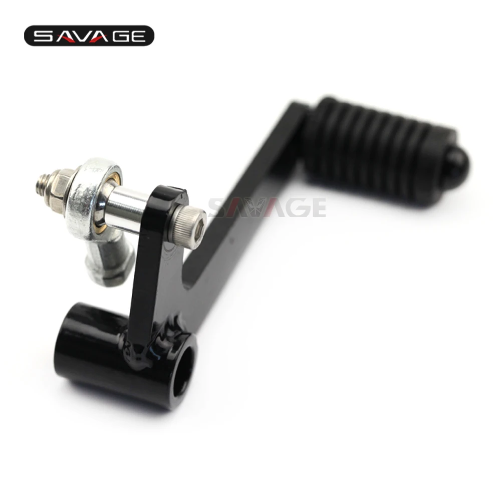 Gear Shift Lever For HONDA CBR250R CBR300R CB300F Shifter Pedal (6)