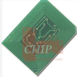 

compatible toner chip for Xerox phaser 7400 toner cartridge chip