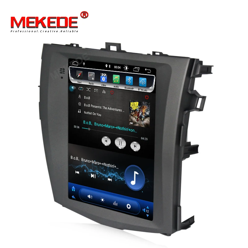 Clearance MEKEDE Android 8.1 RAM 2GB 2 Din Car Multimedia Player For Toyota Corolla 2007 2008 2009 2010 2011 DVD Radio Gps Naviagtion WIFI 3 Clearance MEKEDE Android 8.1 RAM 2GB 2 Din Car Multimedia Player For Toyota Corolla 2007 2008 2009 2010 2011 DVD Radio Gps Naviagtion WIFI 3