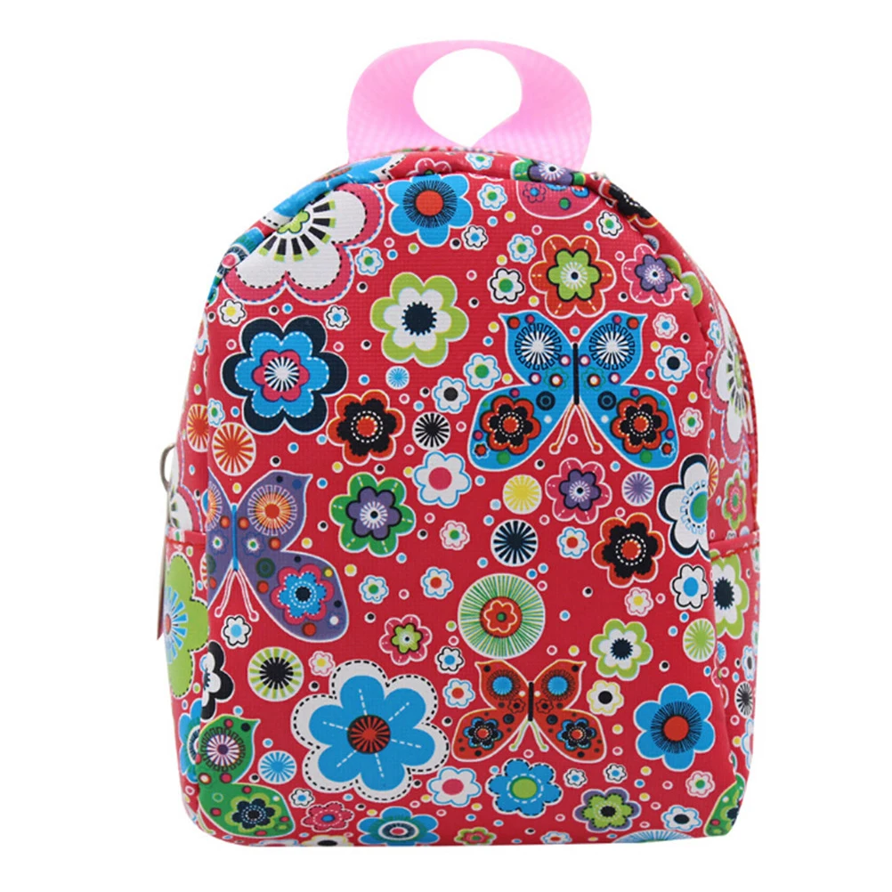 Детская кукла исходящие пакеты наружный рюкзак для переноски куклы Carrying18 дюймов