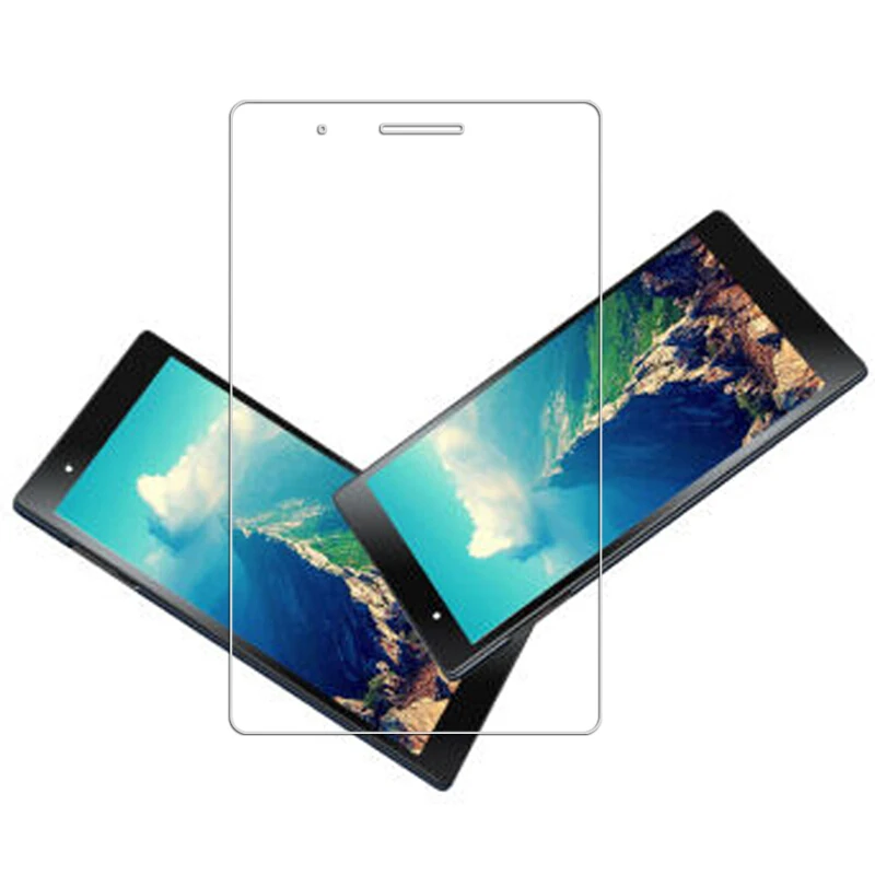 Закаленное стекло для Lenovo Tab 7 Essential 0 TB 7304F защита экрана Защитная пленка защитная