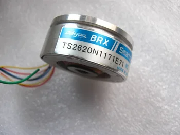 

USED 100% TESTED ENCODER TS2620N1171E71 *100% REAL STOCK,Please contact us for real photo*