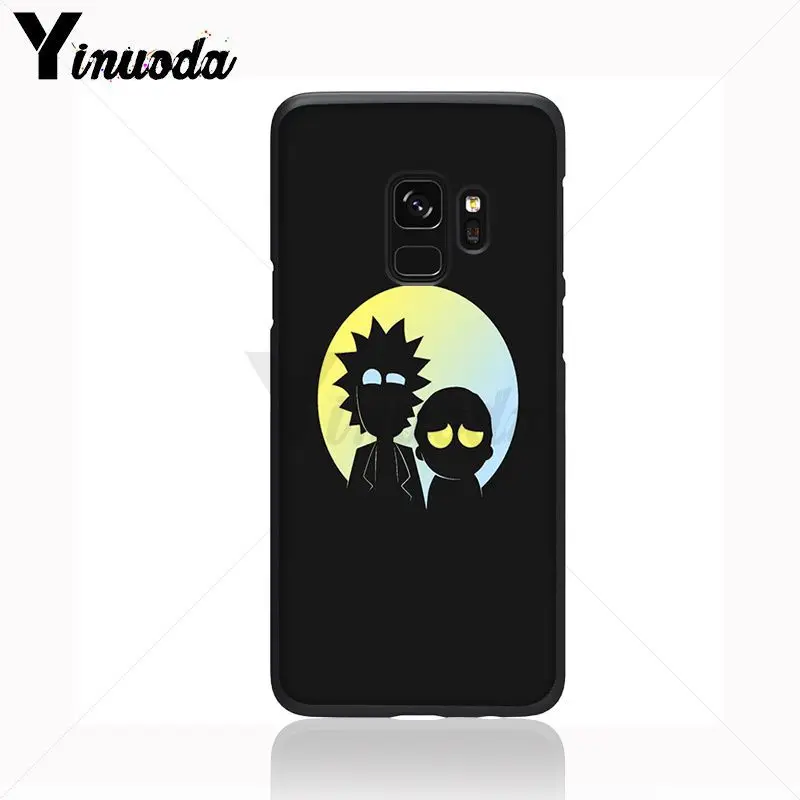 nimation rick and morty
