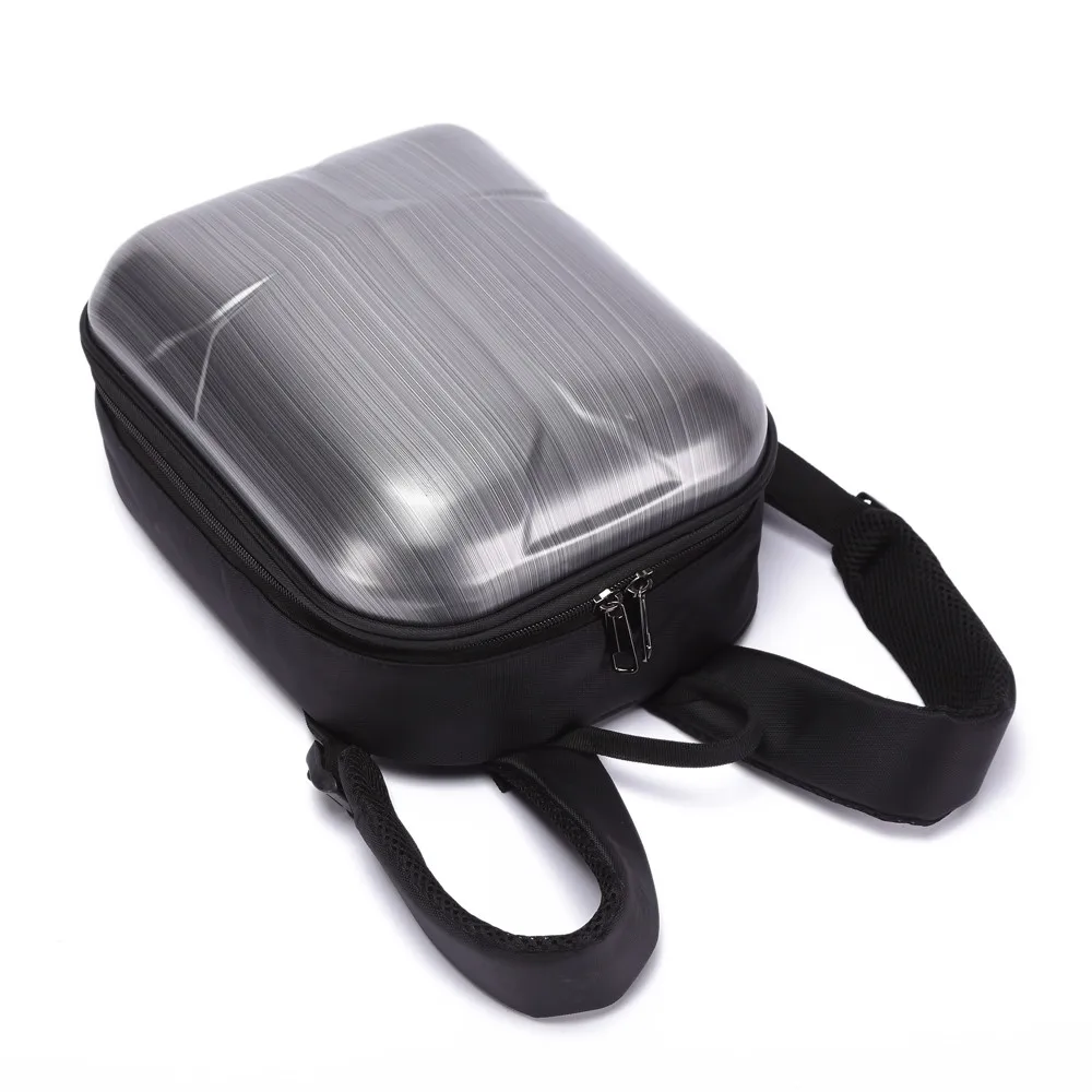 Hard Shell Carrying Backpack bag Case