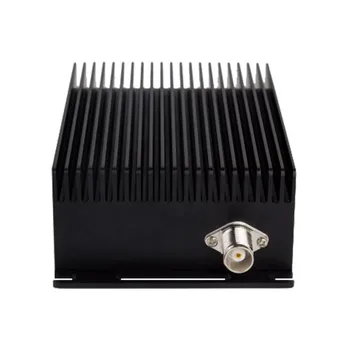 

High Air Data Rate 115200bps Data Transceiver 25W radio modem 150/230/433mhz SCADA radio, RTU, PLC wireless communication