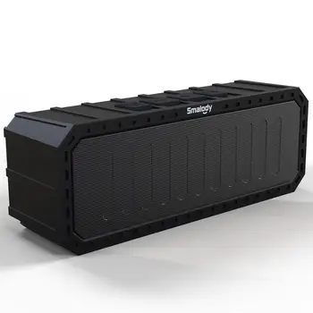 

Portable Bluetooth Speaker Waterproof Sports Stereo Wireless music speaker waterproof Bluetooth-enabled With Mic stereo Speakers
