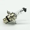 2pcs 60W/55W 12V White 4300k Halogen Car Head Light Globes Bulbs Lamp H4 light 5