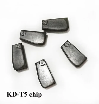

5pcs KD-X2 KD48 Chip Blank KD46 copy Chip KD4D-4C Copy type Car Key Chip for KD-X2