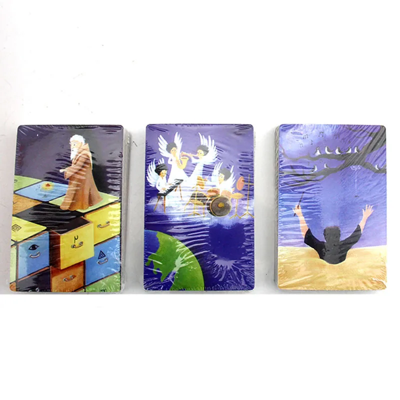 DIXIT семейная настольная игра новое издание запечатанный в коробке английский