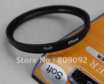 

GODOX 49mm Soft Focus Effect Diffuser Filter