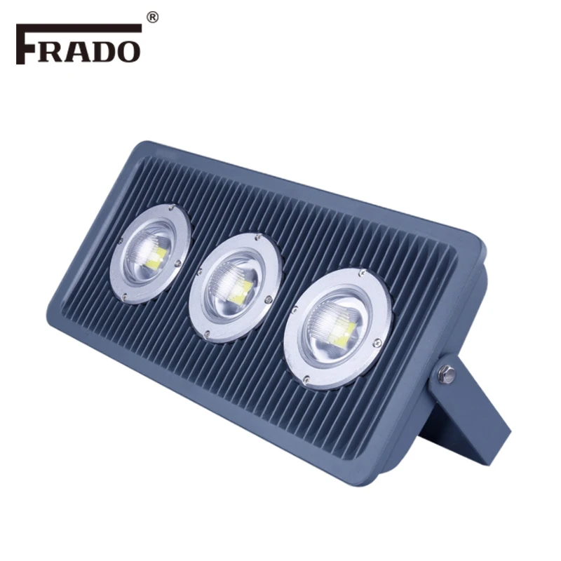 

LED Floodlight LED Chip for Led Spotlight Outdoor 30W 50W 100W 150W 220V 110V IP65 Waterproof Flood Light Projectors
