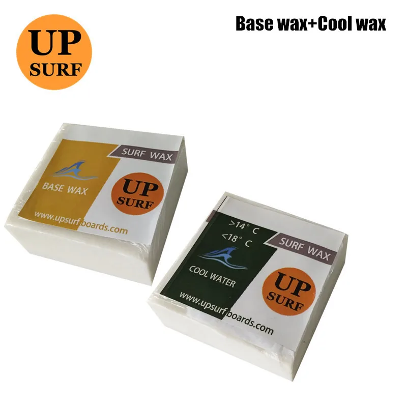 Surfing cire Basic Wax + тропический/Холодный/теплый водный воск sup для серфинга|Серфинг| |